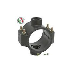 COLLARIN POLIET. 90 X 1