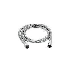 Flexo de Ducha Inoxidable 1,70 a 2,20 m