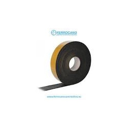 Cinta Coquilla Adhesiva 50 mm x 15 m