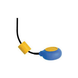 Interruptor de Nivel para Aguas Limpias 3 Metros