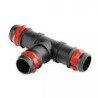 Te de Goteo Seguridad 16 mm