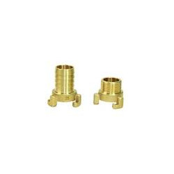 Racor Barcelona Rosca Macho 3/4