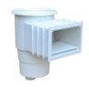 ASTRALPOOL Skimmer Estándar con Tapa Circular