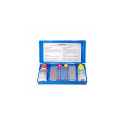 Kit Analizador Cloro Total/pH 15 Cc