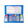 Kit Analizador Cloro Total/pH 15 Cc