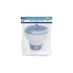Dosificador Flotante (1 Kg)