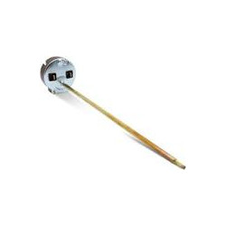 Termostato 4 Contactos Varilla 270 mm
