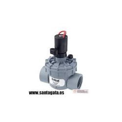 RICHDEL Electroválvula 2400 Mt 1 Gris