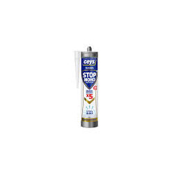 CEYS Silicona Stop Moho Exprés 290 ml Blanca