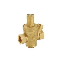 Reductor Presión Regulable 3