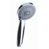Mango de Ducha Lima Masaje Cromado