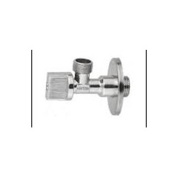 Llave Escuadra 1/2 x 1/2