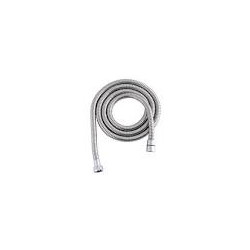 Flexo de Ducha Inoxidable 45 cm