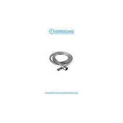 Flexo para Fregadero 15/100 x 1/2