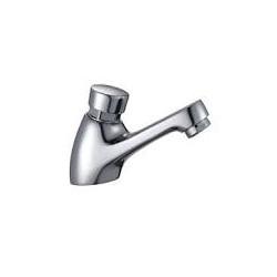 Grifo Temporizado Lavabo Económico