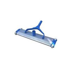 Limpiafondos Aluminio 1 1/2 Económico