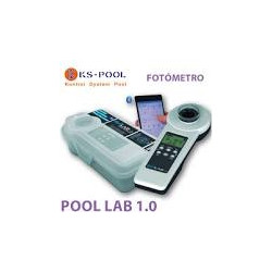 Fotómetro Pool Lab 1,0