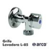 Grifo Lavadora L-85