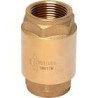 Válvula Retención Fondo Latón 2