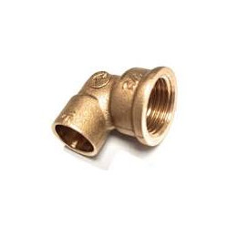 Codo Fitting 90 mm