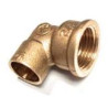 Codo Fitting 90 mm