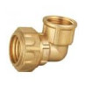 Codo Fitting 90 mm