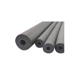 Coquilla Negra 18 x 6 mm