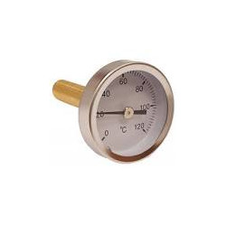 Coquilla Negra 42 x 9 mm