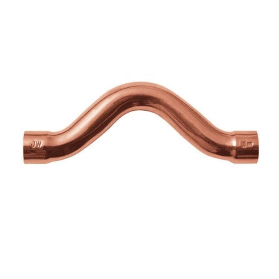 Salto - Puente de Cobre 18 mm