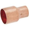 Reducción Hembra - Hembra de Cobre 35 x 28 mm