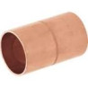 Manguito de Cobre 42 mm