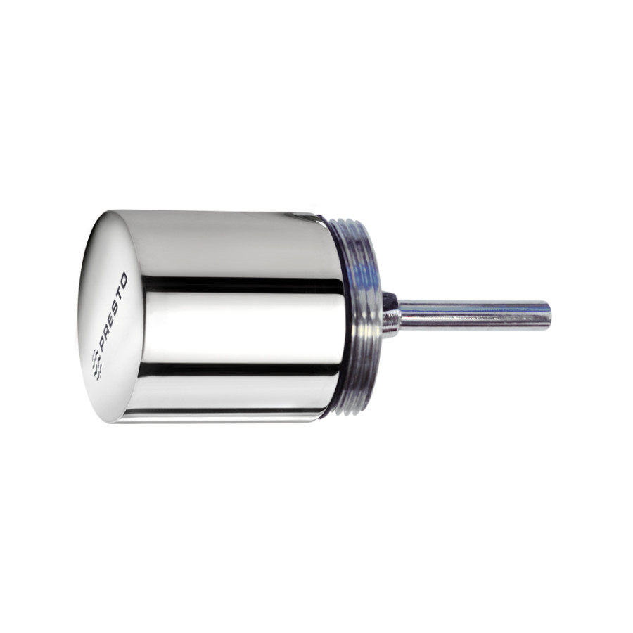 Lavabo Decorado Luz Azul