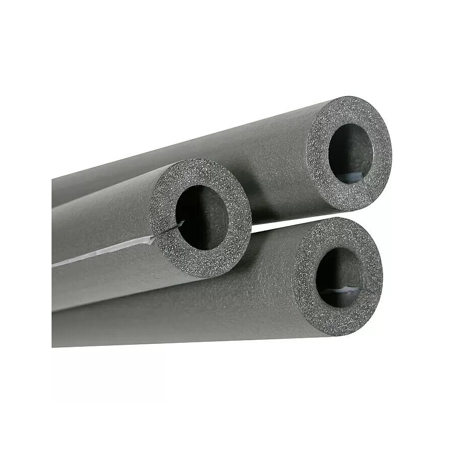 Flexo Sanitario Standard 13mm Inoxidable 3/8 x 3/8 Macho - Hembra 30 cm