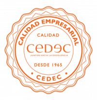 LOGO CALIDAD- CEDEC